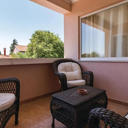 Holiday home Gorgeous In Valbandon With Wifi Stinjan