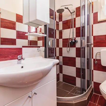 Holiday home Gorgeous In Valbandon With Wifi Stinjan