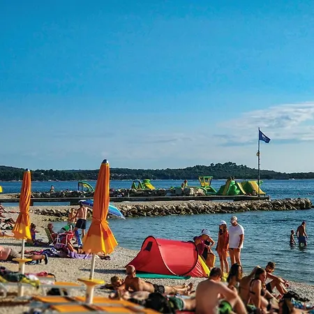 Awesome In Valbandon * Valbandon