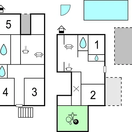 Awesome In Valbandon *